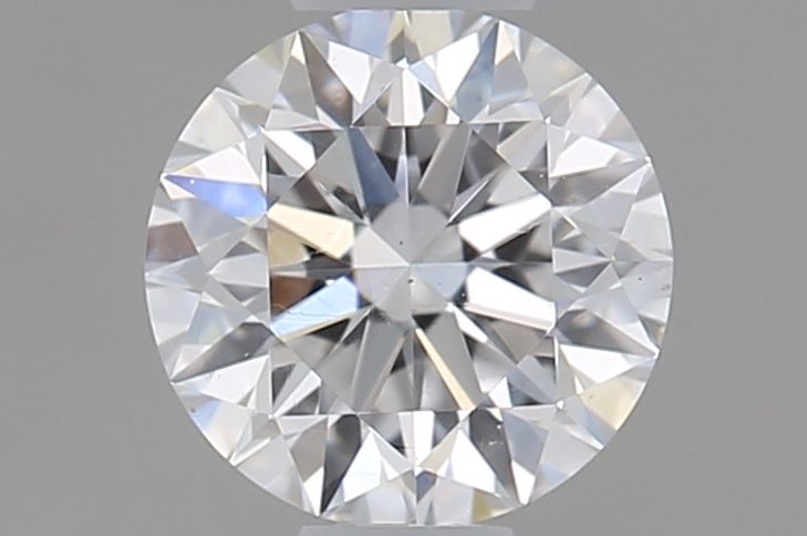 1503939165 Diamant Natural ROUND SI1