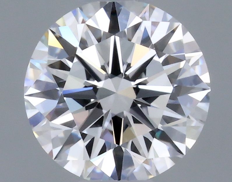 1503939170 Diamant Natural ROUND VS1
