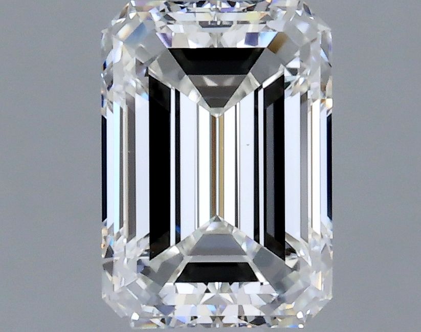 1503949064 Diamant Natural EMERALD VS1