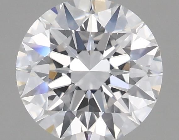 1503950017 Diamant Natural ROUND VVS1