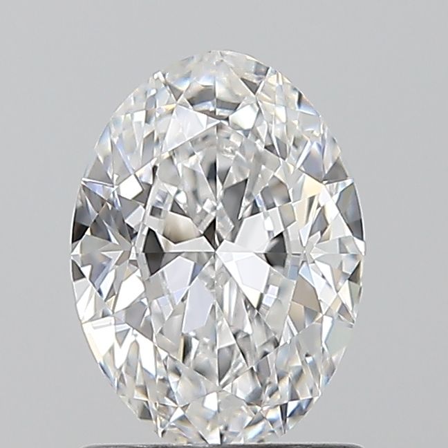 1503953249 Diamant Natural OVAL VVS1