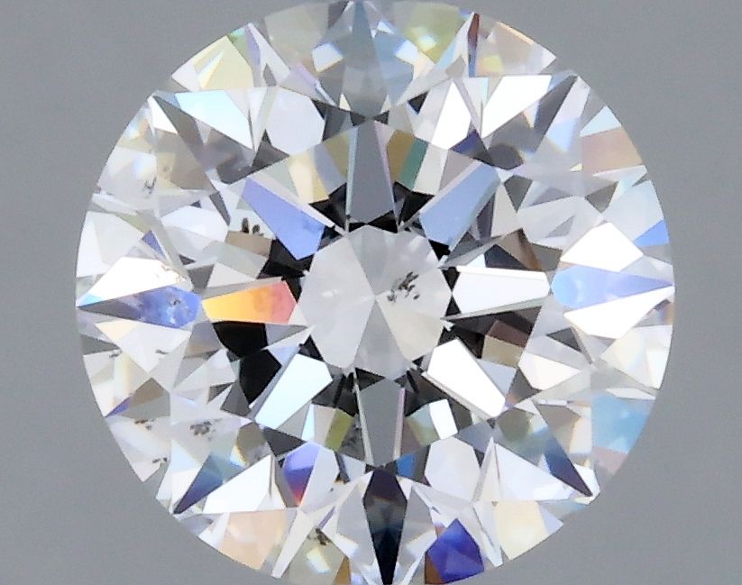 1503954878 Diamant Natural ROUND SI1