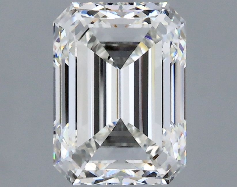 1503954929 Diamant Natural EMERALD VS1