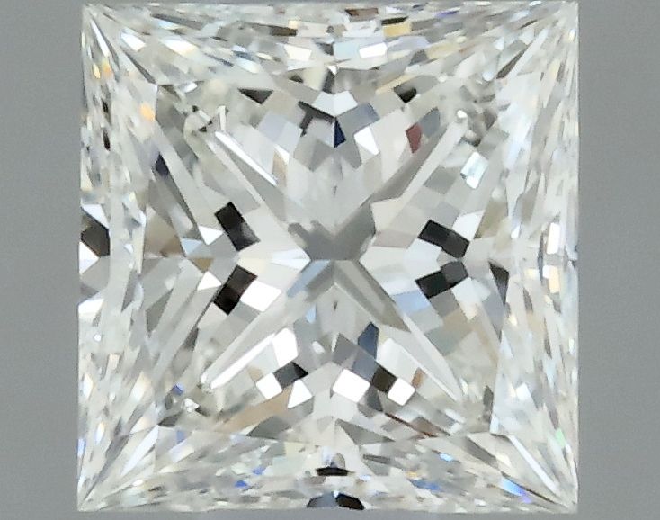 1503957086 Diamant Natural PRINCESS VVS2