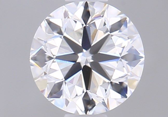 1503962363 Diamant Natural ROUND VVS2