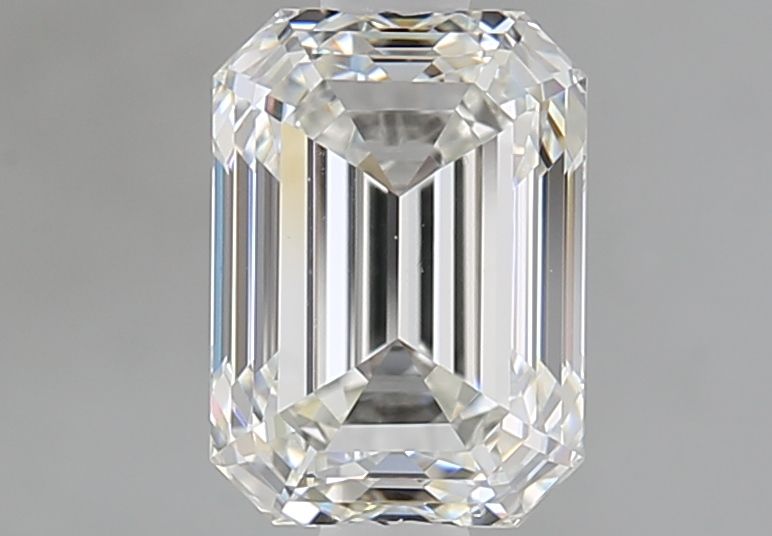 1503962979 Diamant Natural EMERALD VS2