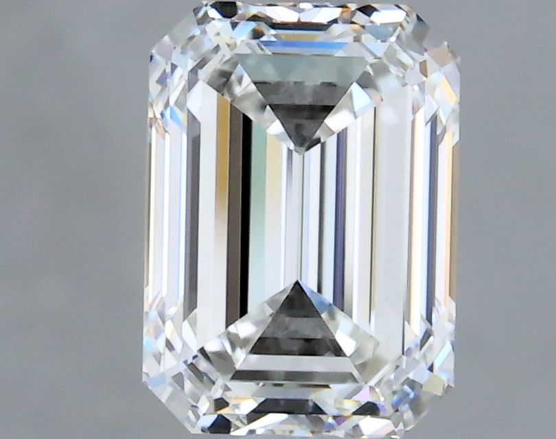 1503966144 Diamant Natural EMERALD VVS1