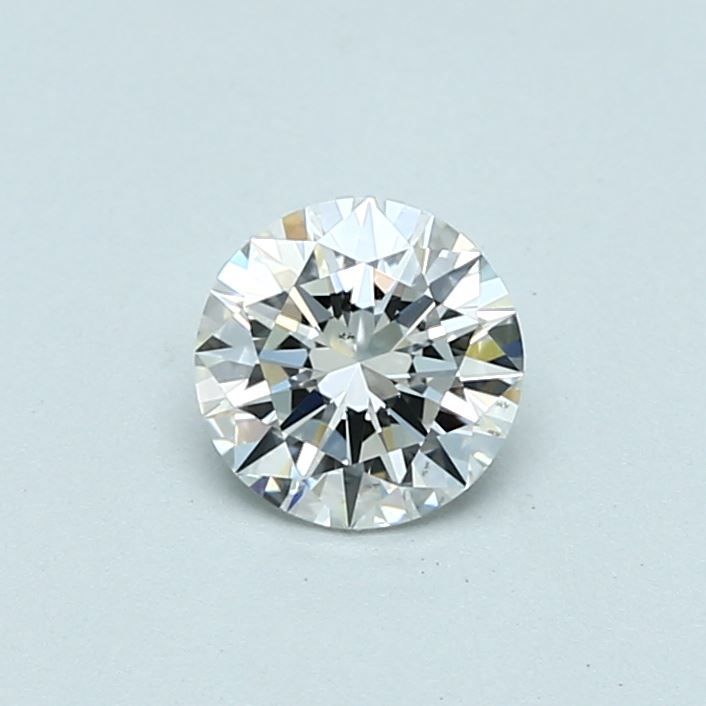 1503991107 Diamant Natural ROUND VS2