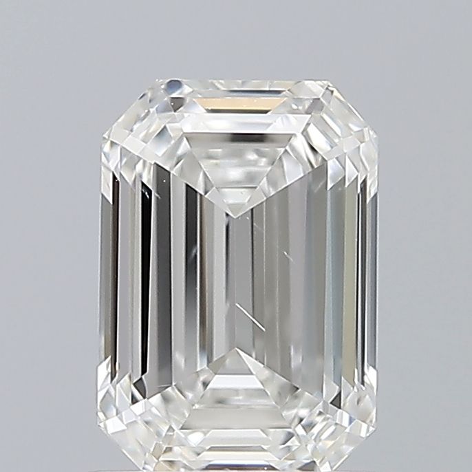 1503995312 Diamant Natural EMERALD SI1