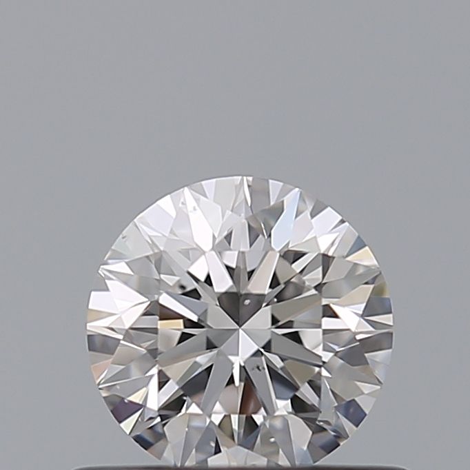 1503997603 Diamant Natural ROUND SI1
