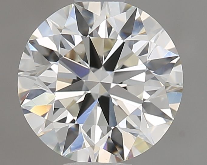 1505032548 Diamant Natural ROUND VVS2