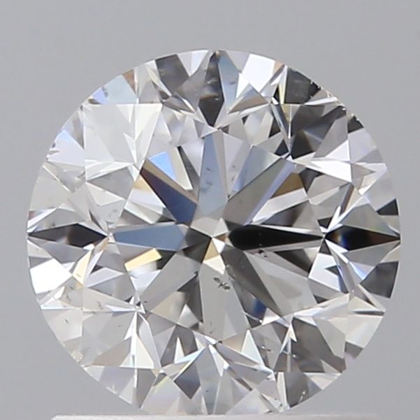1505044082 Diamant Natural ROUND SI1