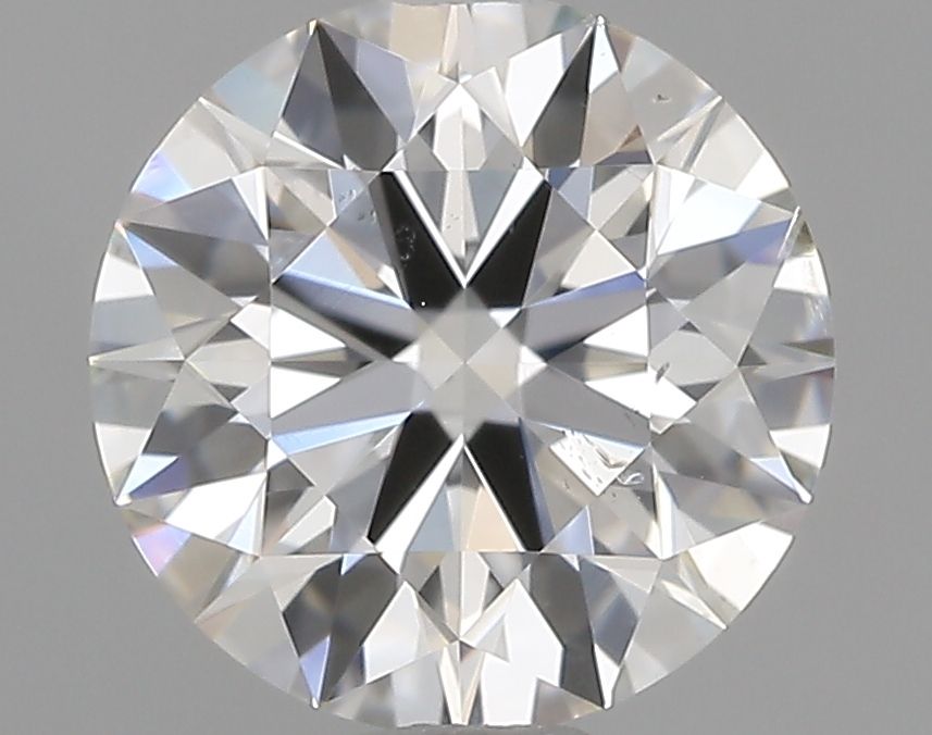 1505059306 Diamant Natural ROUND SI1