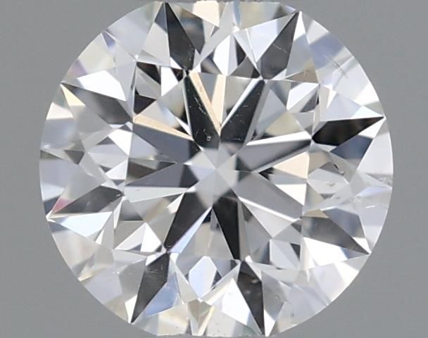 1505062296 Diamant Natural ROUND SI1