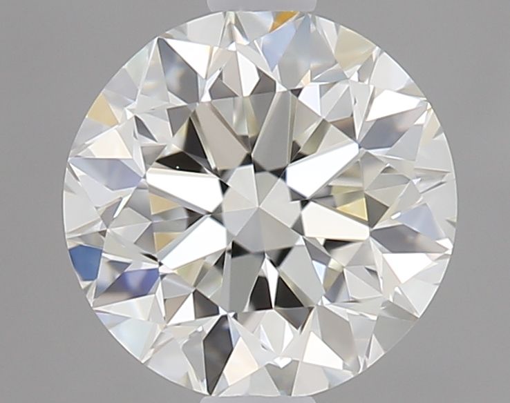 1505064002 Diamant Natural ROUND VVS1