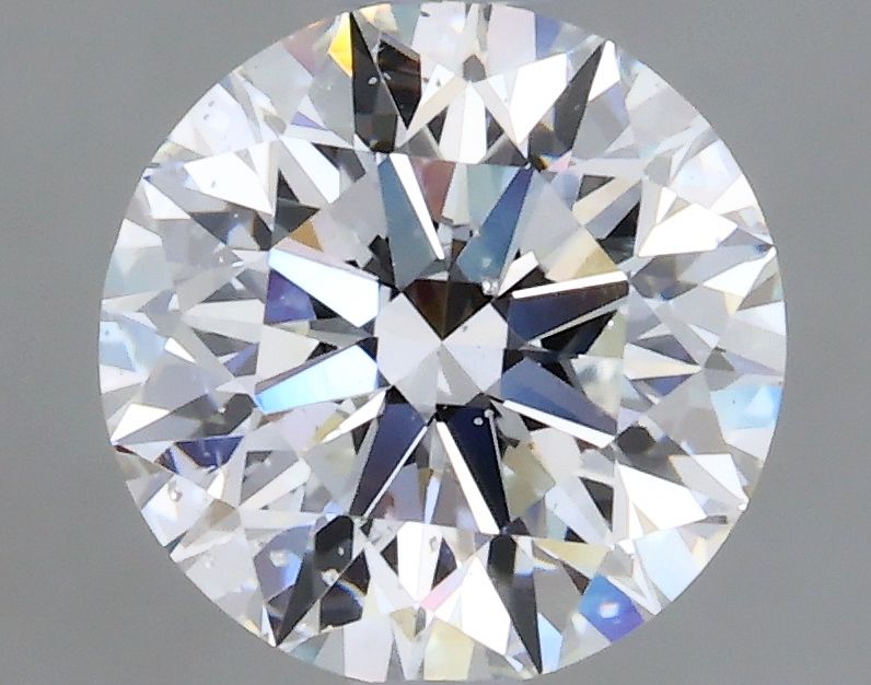 1505065787 Diamant Natural ROUND SI1
