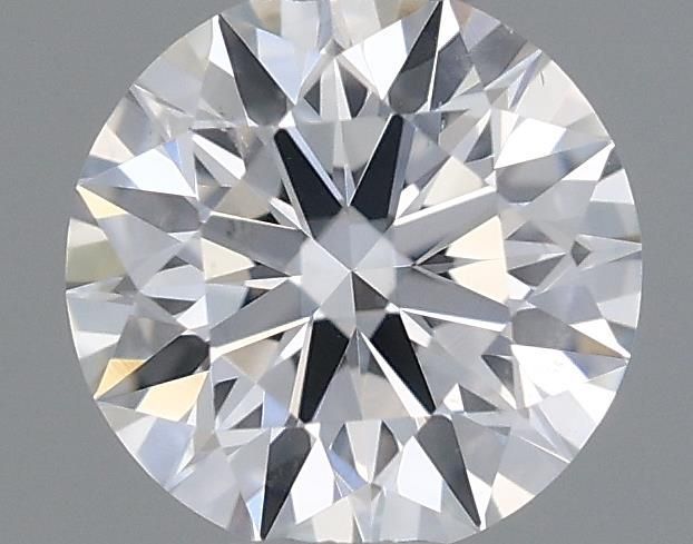 1505166080 Diamant Natural ROUND VS1