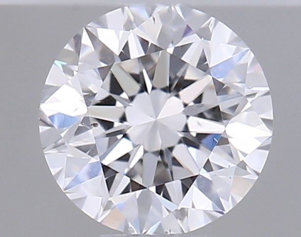 1505199523 Diamant Natural ROUND SI1