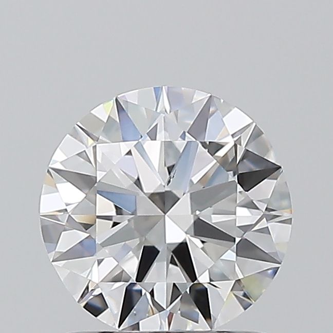 1505203065 Diamant Natural ROUND SI1