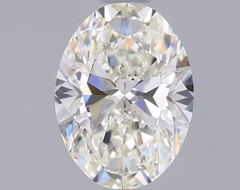1505241747 Diamant Natural OVAL SI1