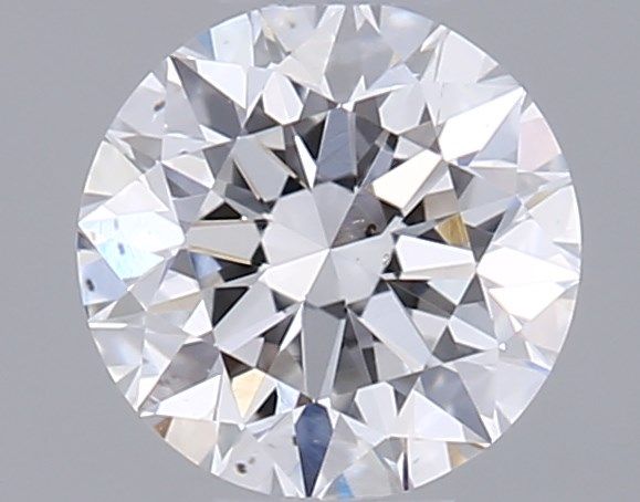 1505253678 Diamant Natural ROUND SI1
