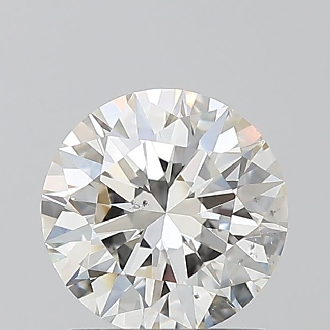 1505258484 Diamant Natural ROUND SI1