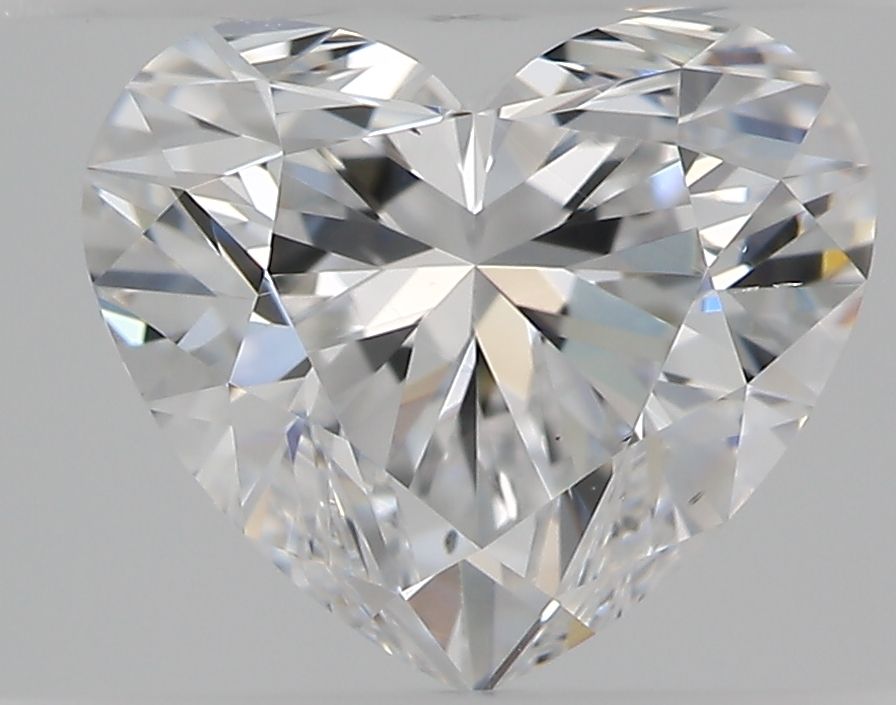 1505262141 Diamant Natural HEART VS2