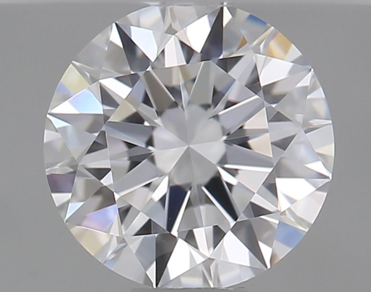 1505275187 Diamant Natural ROUND VVS2