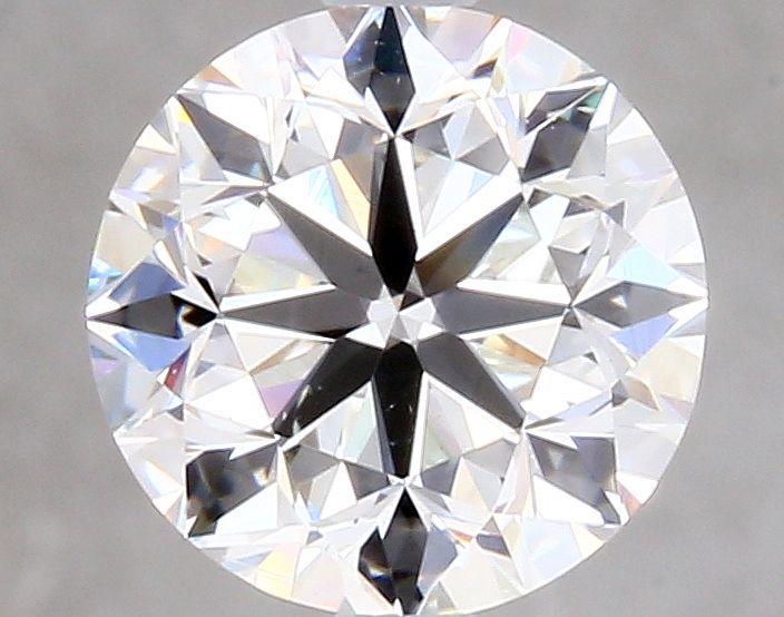 1505293102 Diamant Natural ROUND VS2