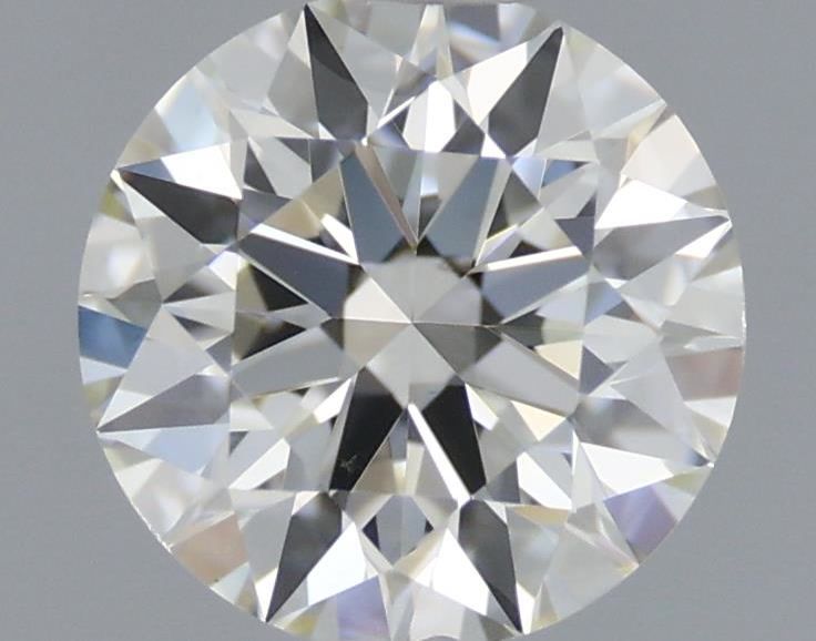 1505293641 Diamant Natural ROUND VS1
