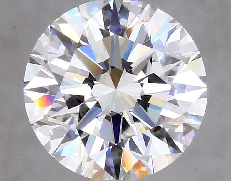 1505294074 Diamant Natural ROUND VVS1
