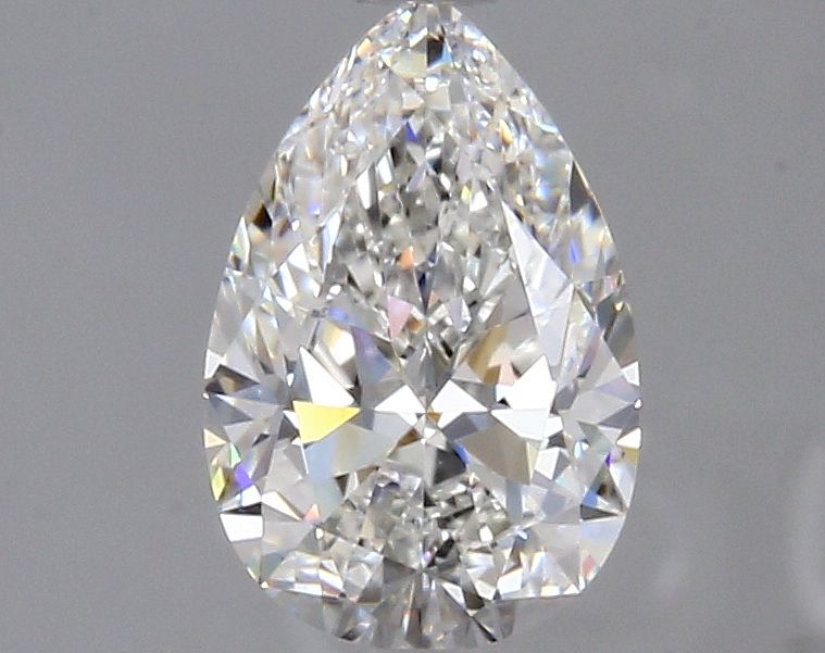 1505311367 Diamant Natural PEAR VVS1