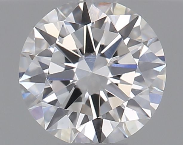 1505312066 Diamant Natural ROUND VS2