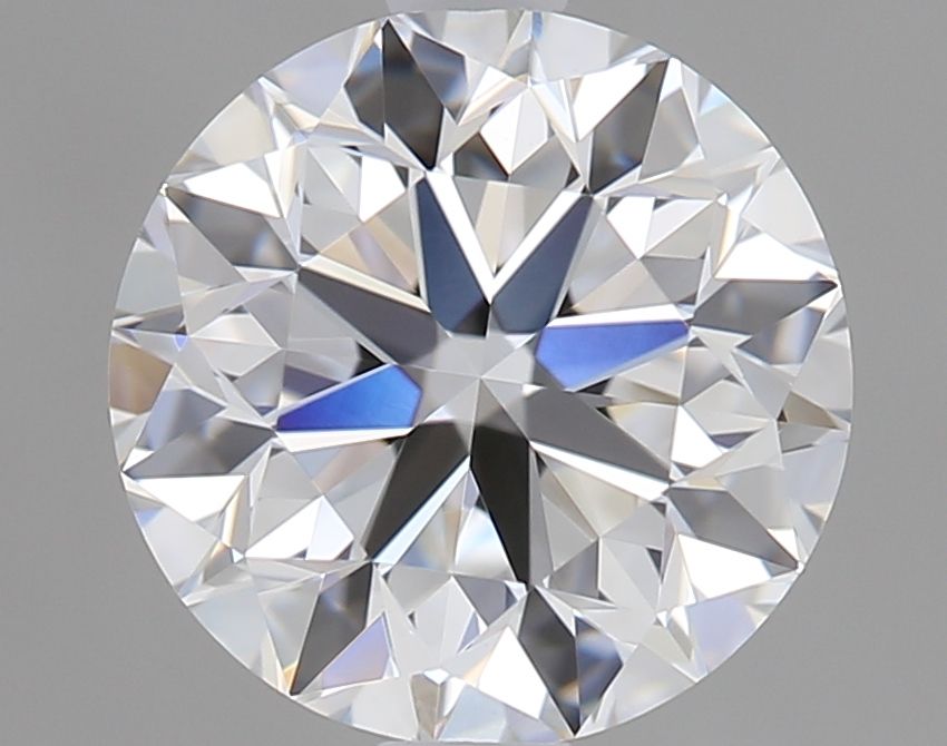1505324698 Diamant Natural ROUND VVS2