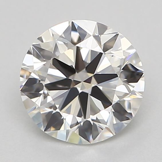 1505350944 Diamant Natural ROUND VVS1