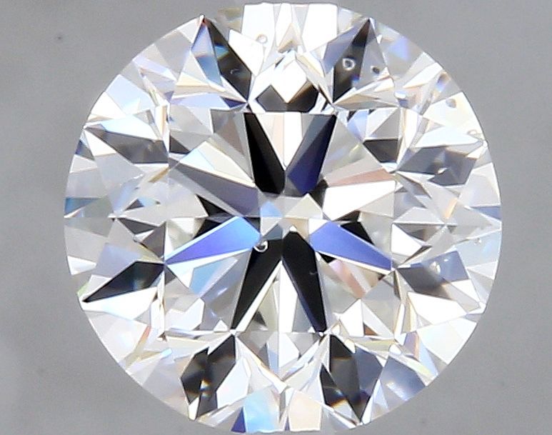 1505357000 Diamant Natural ROUND SI1