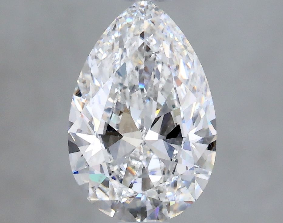 1505383354 Diamant Natural PEAR SI1