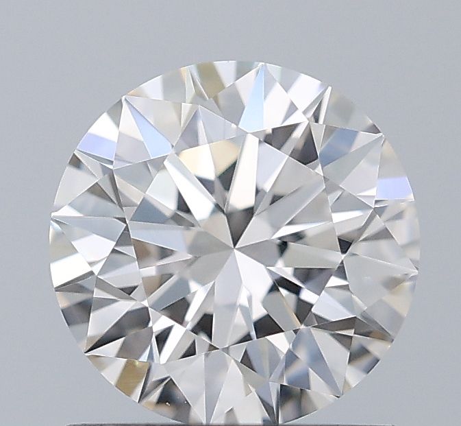 1505412929 Diamant Natural ROUND VVS1