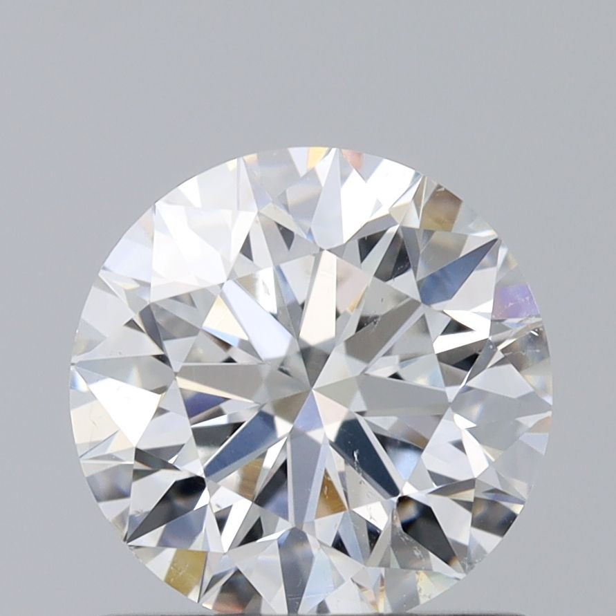 1505424325 Diamant Natural ROUND SI1