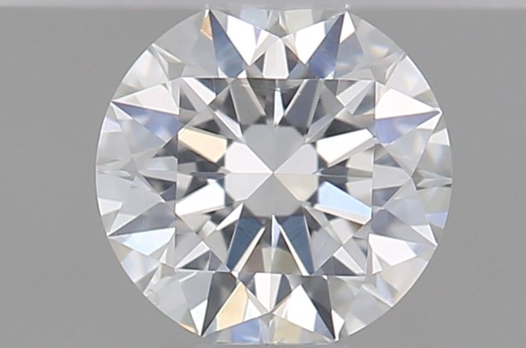 1505461242 Diamant Natural ROUND SI1