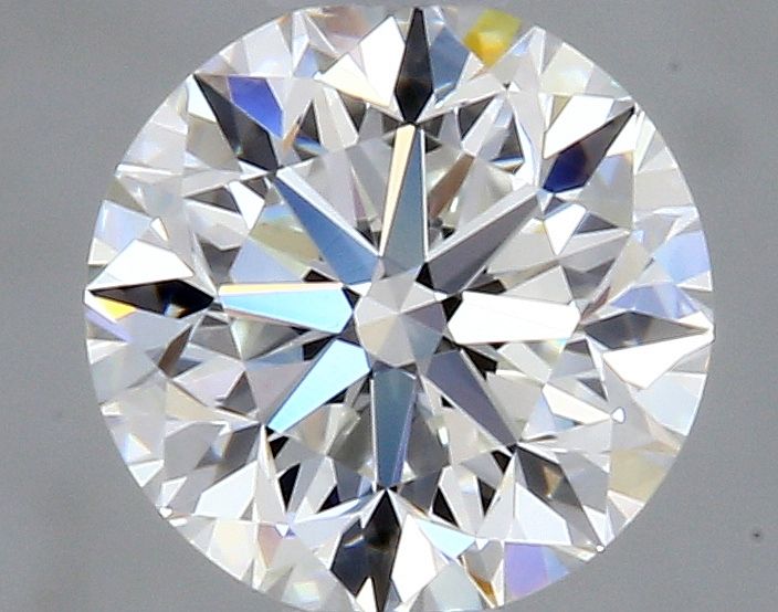 1505465069 Diamant Natural ROUND VVS2