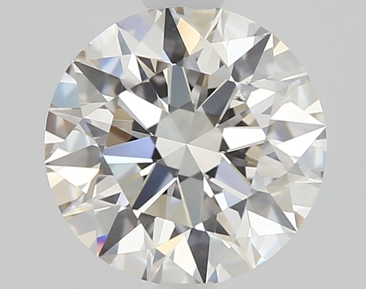 1505489216 Diamant Natural ROUND SI1