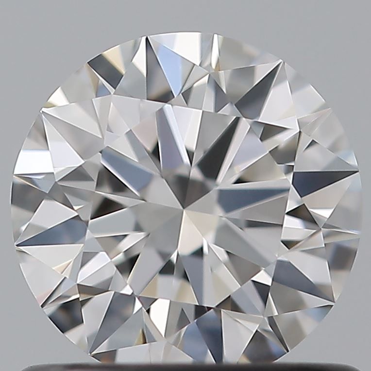 1505496899 Diamant Natural ROUND VVS2