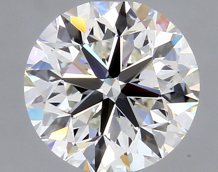 1505517965 Diamant Natural ROUND VS2