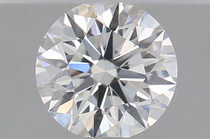 1505528153 Diamant Natural ROUND SI1