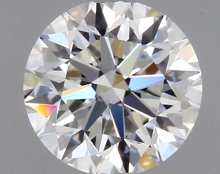 1505555442 Diamant Natural ROUND IF
