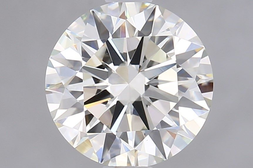 1505568984 Diamant Natural ROUND VS1