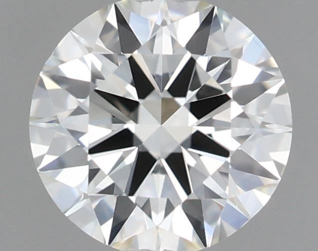 1505572424 Diamant Natural ROUND VVS2