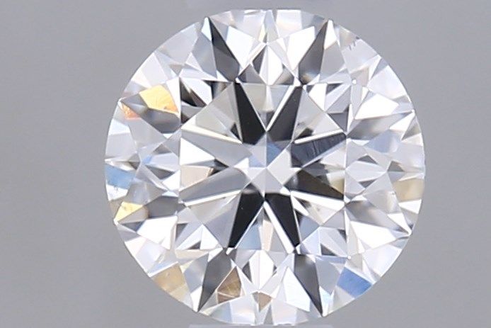 1505608329 Diamant Natural ROUND SI1