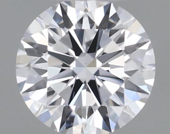 1505619304 Diamant Natural ROUND VS1